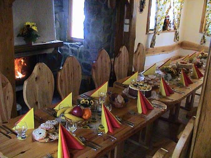 Penzion Motylek Vřesina المظهر الخارجي الصورة
